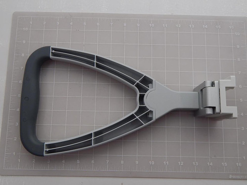 GCX BAR-0001-02B BARD FLIP DOWN HANDLE T87894