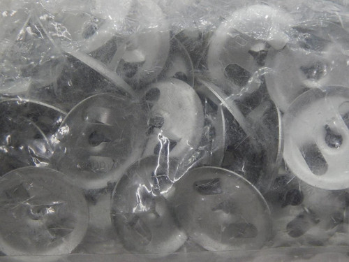 LOT OF 50 ERICO CADDY 4WN COMBINATION WASHER NUT T87931