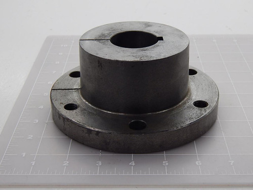 DODGE E 1 5/8 FINISHED BORE W/ QUICK DISCONNECT BUSHING T87934