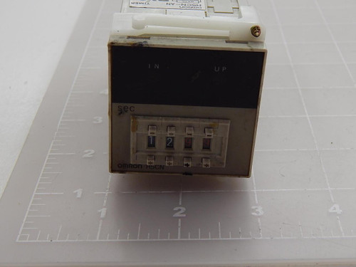 OMRON H5CN-AN TIMER T88078