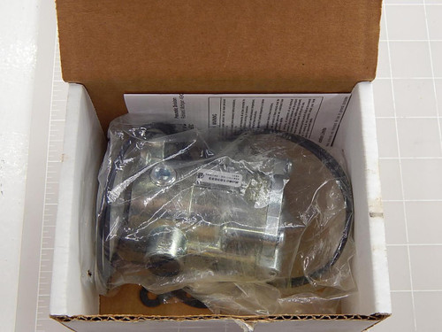 PARKER K065103653 SOLENOID VALVE T88254