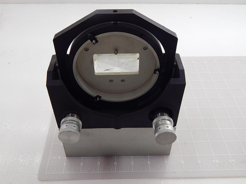 AEROTECH A0M110-4 OPTICAL MOUNT T88994