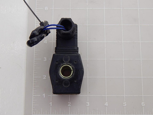 HERION 0700 SOLENOID VALVE T89066