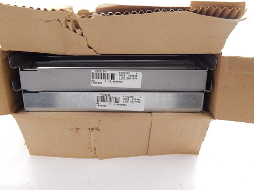 KRUEGER V323159 408095 G0BD DIFFUSER REGISTER 12 X 12 IN HVAC ASSEMBLY T88916