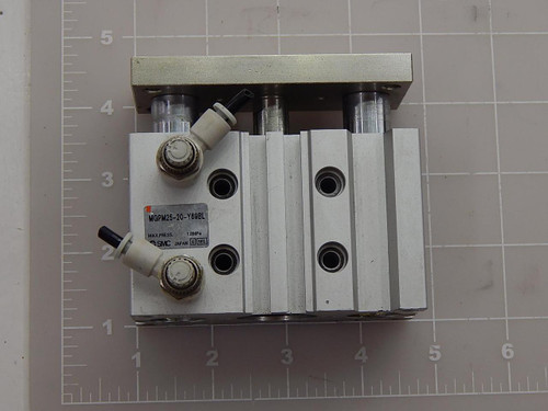 SMC MGPM25-20-Y69BL COMPACT GUIDED CYLINDER T88978