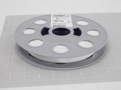 PHOENIX CONTACT 0800294 10236450 WMS 127 SHRINK SLEEVE T88606