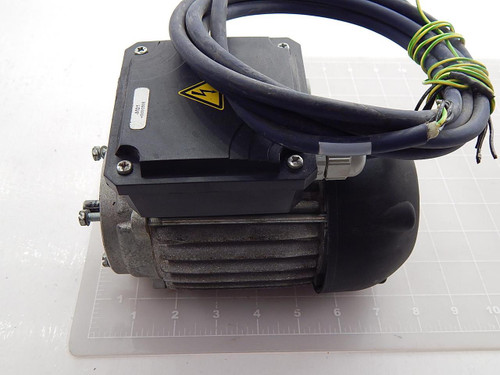 BOSCH 3842503582-381 MOTOR 50 HZ 260/400 V 1300/1560 RPM T88707