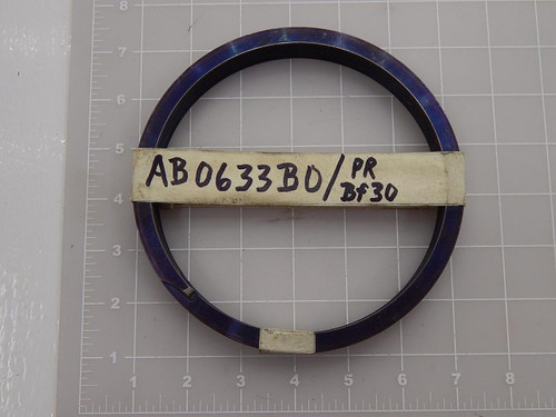 LOT OF 5 AB0633B0/PRBF30 PULLEYS T88730