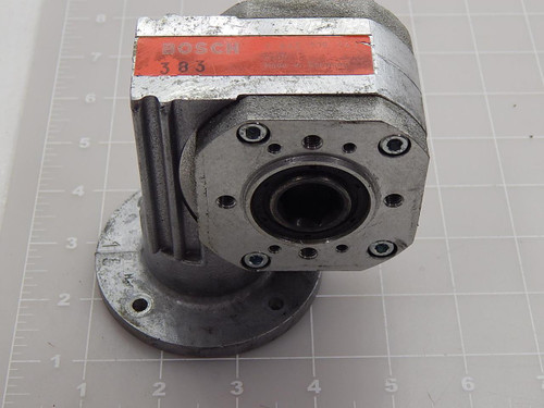 BOSCH 3 842 519 243 GEAR REDUCER T88733