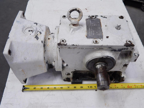 S62D24BDT90S4 870040733 3 SPEED REDUCER T88720