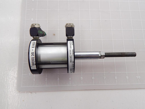 Miller 030-50F4N-00150-00200 Pneumatic Cylinder T89530 For Sale
