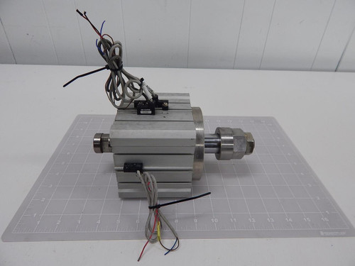SMC CQ2B100-DCG5954G-30 Pneumatic Cylinder T89638 For Sale