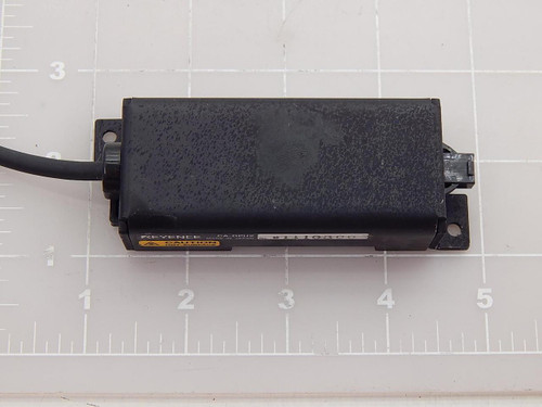 Keyence CA-DPU2 Dedicated Power Supply Adapter For LED Spot Illumination Unit T89729 For Sale