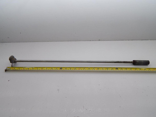 Industrial Stirrer Attachment 31 inch T89733 For Sale