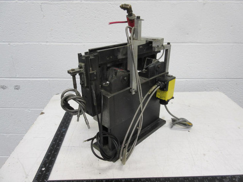 IN-LINE VIBRATORY FEEDER T90222