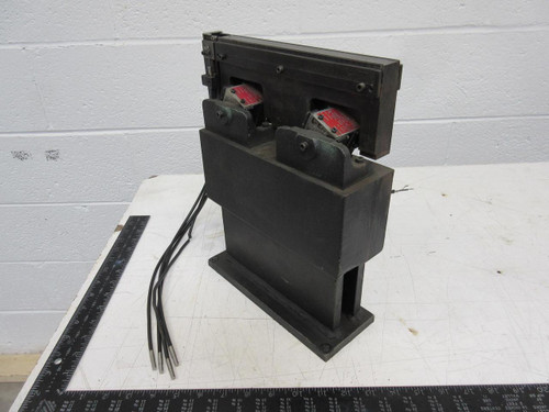 IN-LINE VIBRATORY FEEDER T90223