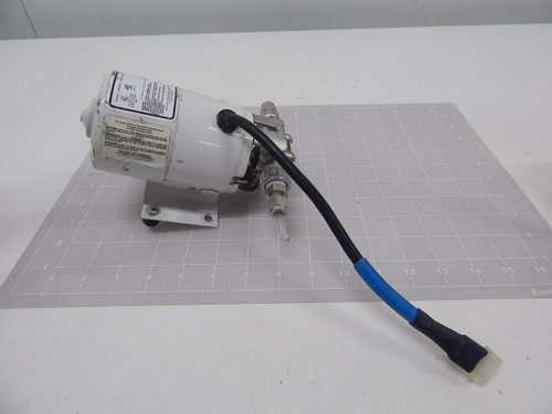 Dayton 1P579F Portable Pump 115 VAC 60 Hz T90106 For Sale