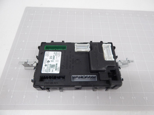 NISSAN CONTINENTAL TA-2008/318 FB4C8 284B1-JA06C NISSAN MAXIMA BODY CONTROL MODULE T89958