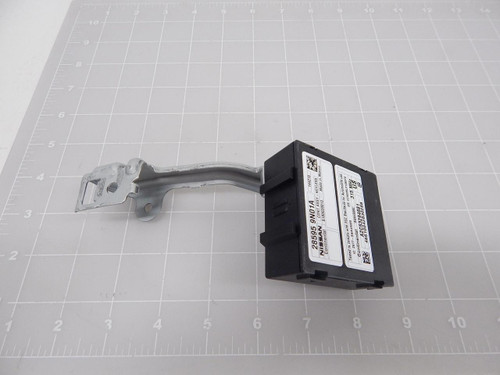 NISSAN 28595 9N01A NISSAN ALTIMA THEFT LOCKING KEYLESS CONTROLLER 315 MHZ