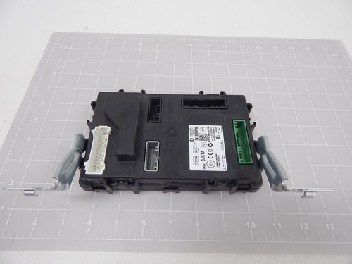 NISSAN CONTINENTAL 284B1-3JK1A BODY CONTROL MODULE T89962