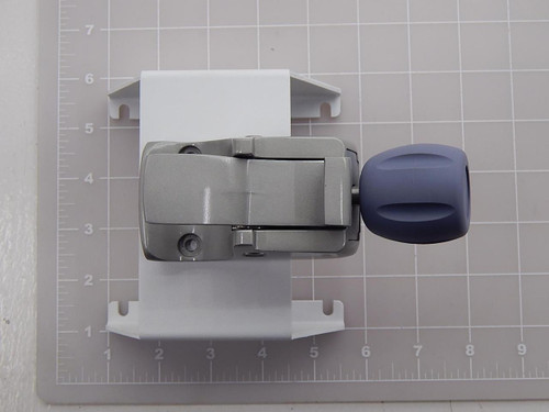 2021966-002 GEM-0003-82 GE TRANSPORT PRO POLE CLAMP KIT T89971