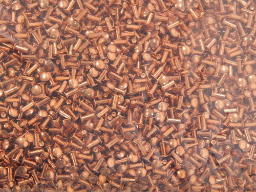 LOT OF 7500 FASTENAL 10173-01443 EPTX7747 A7708 RIVETS T90158