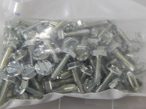 LOT OF 100 FASTENAL 10173-03851 SCREWS T90162