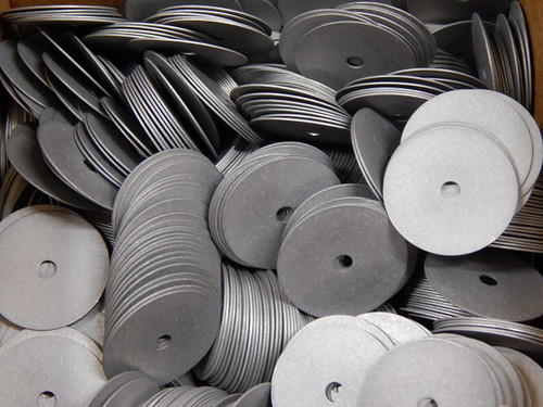 LOT OF 1000 FASTENAL 10173-01409 0086-090800 WASHERS T90182