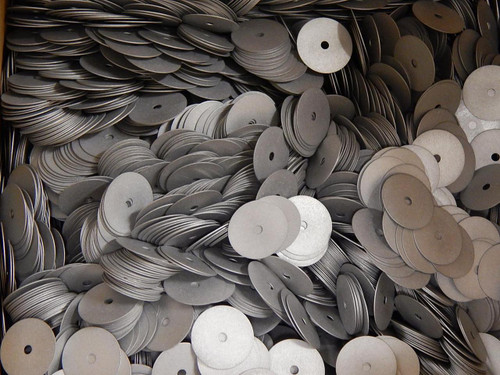 Lot of 15000 Willie Washer 10173-01409, 0086-090800 Washers T90231 For Sale