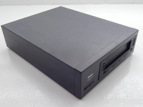 Dell 02T721 Power Vault 110T DLT VS 80e T90426 For Sale