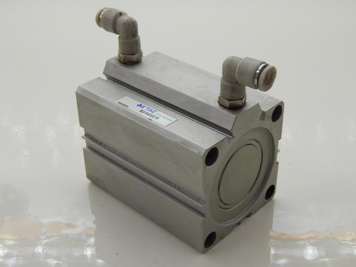 Airtac SDA63X75 Pneumatic Cylinder T90459 For Sale