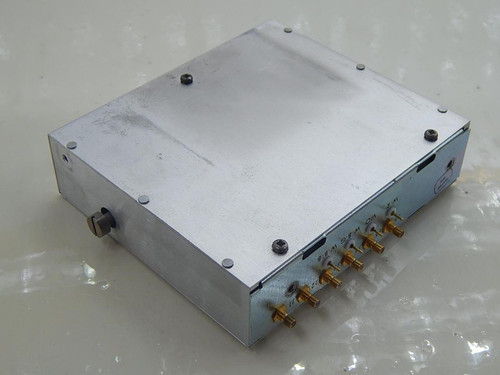 HP, Hewlett Packard 05061-6005 A7 Assy AC Amplifier T90704 For Sale