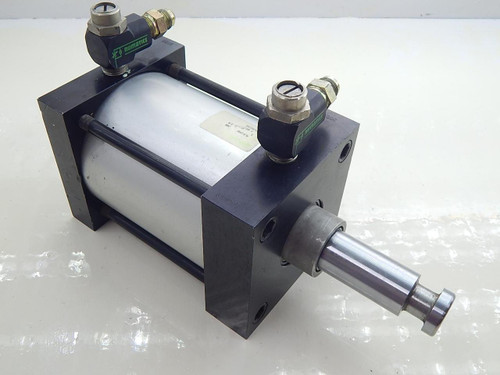 Miller AL61B9B Pneumatuc Cylinder T90718 For Sale