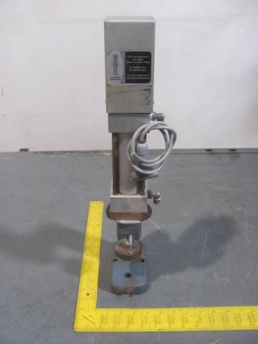 JT&M  INDUSTRIAL PNEUMATIC PUNCH PRESS