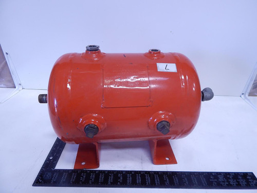 Brunner J2810160662 5 Gallon Air Pressure Tank T91040 For Sale
