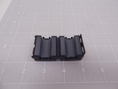 Lot of 48 Fair-Rite 0845856058 EMI Supression Core T91075 For Sale