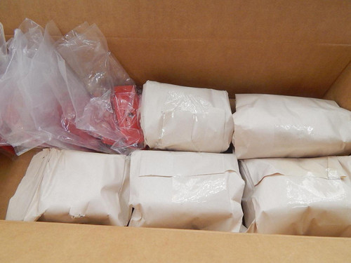 Lot of 35 1302011072 Clamps T90985 For Sale