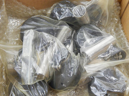 Lot of 7 H73130046 KIT;HOSE STOP;DUAL WELD;VPR T91000 For Sale