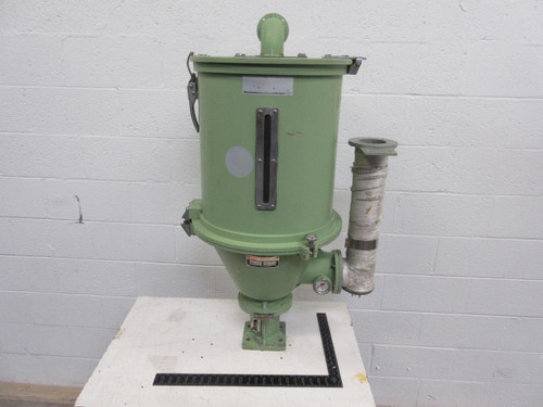 TEW 50E Plastic Hopper-Dryer T91849 For Sale