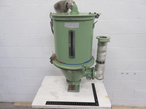 TEW 50E Plastic Hopper-Dryer T91850 For Sale