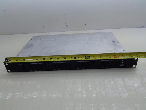 Image Labs RS-4400 4 X 4 Switcher T91579 For Sale