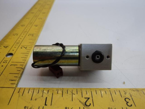 LISK S-2016 SOLENOID VALVE T18503