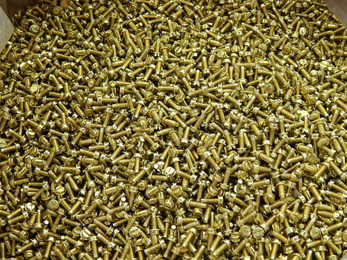 Lot of 13000 AF032843, L127396-003, 262A09978281 4-48 x 0.300 Screws T91632 For Sale