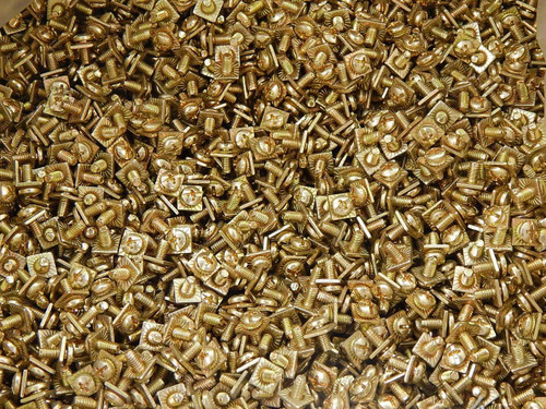 Lot of 7500 AF030010, L123138-008, 262B00665281 Combo Pan Sems Screws T91638 For Sale