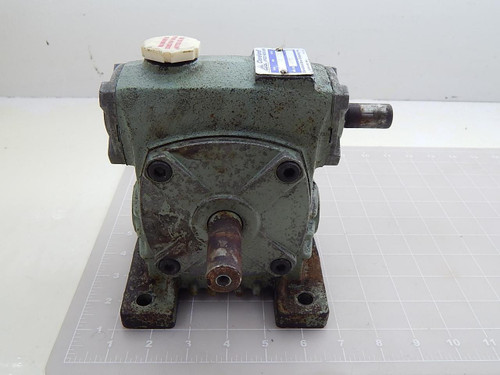 Cleveland Gear 0065 Speed Reducer, Type WT T91542 For Sale