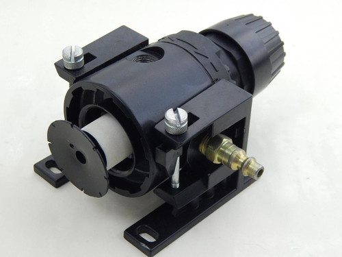 Wilkerson CB6-02-FG0 Pneumatic Regulator T91684 For Sale