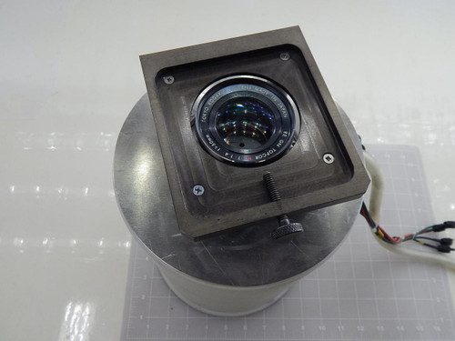 Thomson Tubes Electroniques TH 9466 HP H603 X-ray Intensifier T91692 For Sale