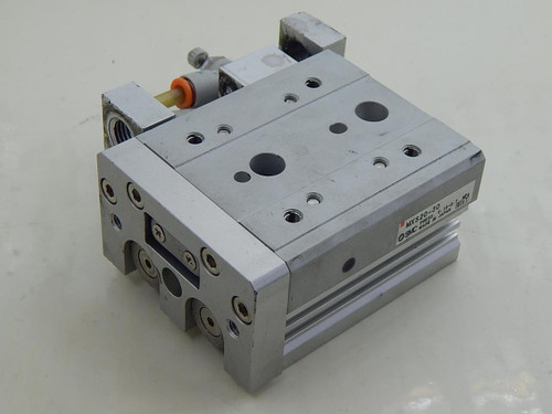 SMC MXS20-30 Guided Cylinder T91747 For Sale