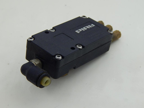 PIAB 7A6-AN Vacuum Pump T91938 For Sale