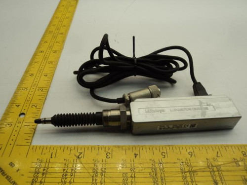 MITUTOYO 542-122 LINEAR GAGE 25MM (1") USED T18512